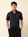 U.S. Polo Assn. Pinstriped Tailored Fit Shirt