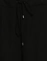 Calvin Klein Drawstring Waist Solid Joggers