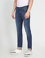 U.S. Polo Assn. Denim Co. Brandon Slim Tapered Fit Blue Jeans