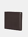 U.S. Polo Assn. Leather Bi-Fold Wallet