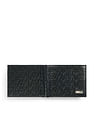U.S. Polo Assn. Bi-Fold Debossed Wallet
