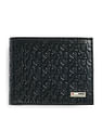 U.S. Polo Assn. Bi-Fold Debossed Wallet