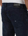 Tommy Hilfiger Slim Fit Dark Wash Jeans
