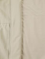 Calvin Klein Jeans Regular Fit Solid Casual Jacket