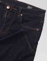 U.S. Polo Assn. Denim Co. Regallo Skinny Fit Blue Authentic Denim Jeans