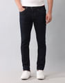 U.S. Polo Assn. Denim Co. Regallo Skinny Fit Blue Authentic Denim Jeans