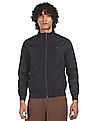 U.S. Polo Assn. High Neck Reversible Jacket