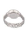 Aeropostale Stainless Steel Analogue Watch