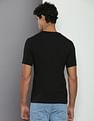 Calvin Klein Organic Cotton Repeat Logo T-Shirt