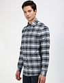 Tommy Hilfiger Checked Oxford Shirt
