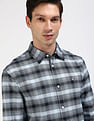 Tommy Hilfiger Checked Oxford Shirt