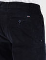 Arrow Sport Regular Fit Corduroy Trousers