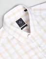 Arrow Twill Cotton Formal Shirt
