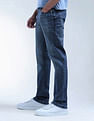 Flying Machine Freddie Slim Straight Fit Authentic Premium Jeans