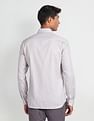 Arrow Sports Manhattan Slim Fit Dobby Shirt
