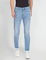 U.S. Polo Assn. Denim Co. Regallo Skinny Fit Blue Jeans