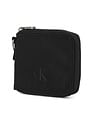 Calvin Klein Over Webbing Zip Around Wallet