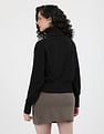 Calvin Klein Jeans Chenille Monologo Sweater