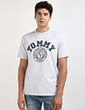 Tommy Hilfiger Sustainable Vintage T-Shirt