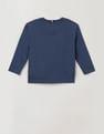 Tommy Hilfiger Kids Boys Sports Print T-Shirt