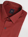 Arrow Dobby Cotton Shirt