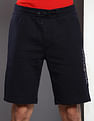 Tommy Hilfiger Organic Cotton Logo Sweat Shorts