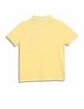 Tommy Hilfiger Kids Boys Logo Regular-Fit Cotton Polo T-Shirt