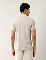Arrow Pure Cotton 1851 Polo Shirt