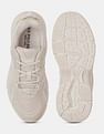 U.S. Polo Assn. Women So-Young Colour Blocked Sneakers