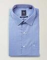 Arrow Manhattan Slim Fit Autopress Shirts
