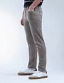Flying Machine Slash Slim Tapered Fit F-Lite Jeans