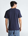 Tommy Hilfiger Organic Cotton Timeless Circle Logo T-Shirt