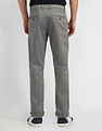 Arrow Sport Regular Fit Inner Web Detailed Trousers