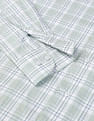 Tommy Hilfiger Light Twill Check Shirt