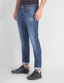U.S. Polo Assn. Denim Co. Brandon Slim Tapered Fit Blue Jeans