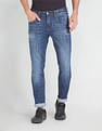 U.S. Polo Assn. Denim Co. Brandon Slim Tapered Fit Blue Jeans