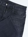 Flying Machine Stone Wash Bootcut Jeans