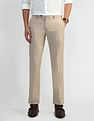 Arrow Textured Dobby Trousers