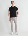Arrow Sports Dobby Smart Flex Trousers