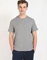 Tommy Hilfiger Printed Regular-Fit Cotton T-Shirt