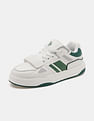 U.S. Polo Assn. Men Low Top Steven Sneakers