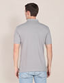 U.S. Polo Assn. Colour Block Cotton Polo Shirt