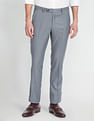 Arrow Dobby Tailored Formal Trousers