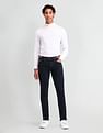 U.S. Polo Assn. Denim Co. Regallo Skinny Fit Blue Jeans