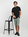 Calvin Klein Jeans Standard Tonal Logo T-Shirt