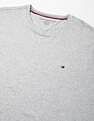 Tommy Hilfiger Printed Slim-Fit Cotton T-Shirt