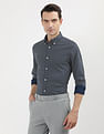 Tommy Hilfiger Sustainable Geometric Print Shirt