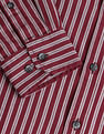 Arrow Sport Manhattan Slim Fit Cotton Shirt