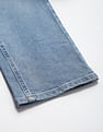 Tommy Hilfiger Scanton Slim Fit Stone Wash Jeans