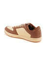 U.S. Polo Assn. Women Brand Print Ryna Sneakers